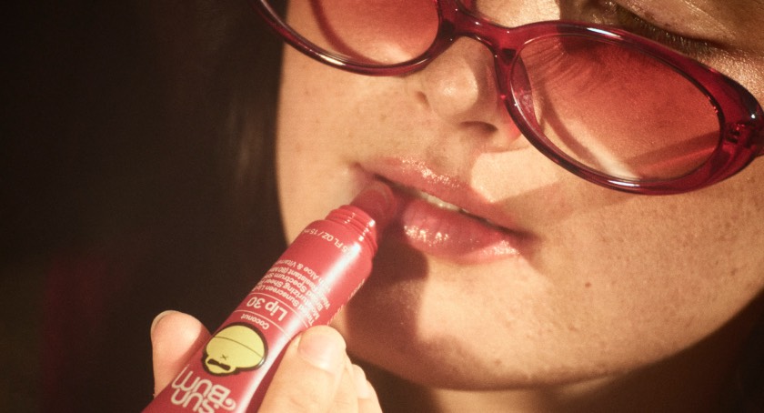Sun Bum’s Best-Selling Lip 30 Is Now a Tinted Balm
